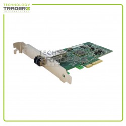 GF668 Dell Pro 1000 Single Port 1Gbps PCI-E x4 Network Interface Card 0GF668