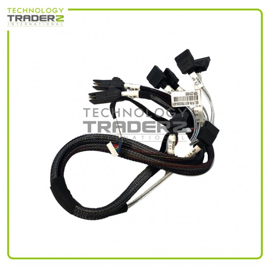 GFTRF Dell PowerEdge C6200 Midplane Backplane Cable 0GFTRF