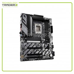 ** GIGABYTE Z890 UD WIFI6E LGA 1851 DDR5 ATX Motherboard **