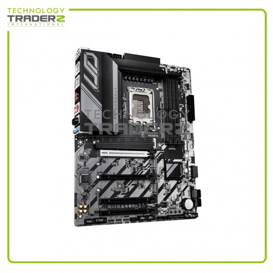 ** GIGABYTE Z890 UD WIFI6E LGA 1851 DDR5 ATX Motherboard **