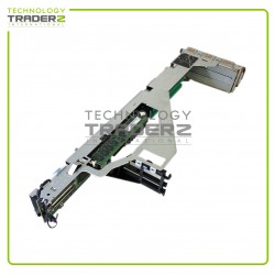 GJ871 Dell PowerEdge 2850 256MB PCI-X SCSI Riser Board 0GJ871 W-1x Battery