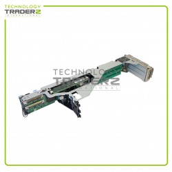 GJ871 Dell PowerEdge 2850 256MB PCI-X SCSI Riser Board 0GJ871 W-1x Battery