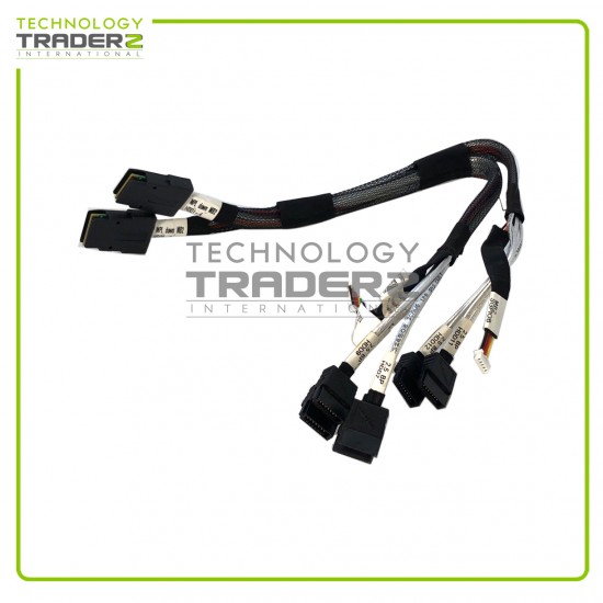 GKDTY Dell PowerEdge Mini SAS to SATA Cable 0GKDTY