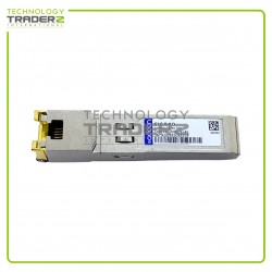 GLC-T-AO AddOn 1Gbps 1000Base-T Copper 100m RJ-45 Connector SFP Transceiver