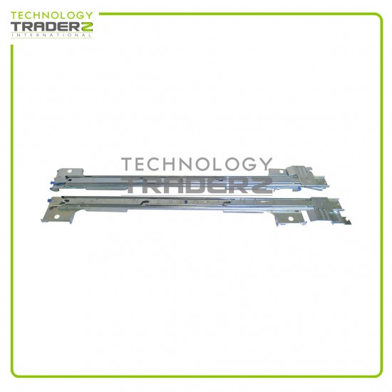 GM761 Dell PowerEdge 2950 Rapid Versa 2U Rack Mount Rail 0UN443 0GM761