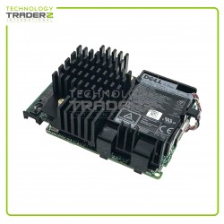 GP6RN Dell PERC H740P 8GB Mini Mono SAS RAID Controller Card 0GP6RN W/ 1x 0NWJ48