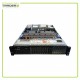 GR6M9 Dell PowerEdge R720 2P Xeon E5-2667 v2 32GB 16x SFF Server W-1x 0HT6GX