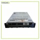 GR6M9 Dell PowerEdge R720 2P E5-2680 v2 10-Core 64GB 8x SFF Server W-1x 0HT6GX