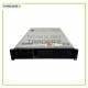 GR6M9 Dell PowerEdge R720 2P E5-2680 v2 2.80GHz 64GB 8x SFF Server W-1x 05NF18
