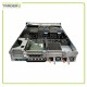 GR6M9 Dell PowerEdge R720 Forescout Counter ACT 8x SFF CTO Server W/ 2x 9PXCV