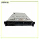 GR6M9 Dell PowerEdge R720 2P Xeon E5-2620 6-Core 8GB 16x SFF Server W-2x 0W0CTF