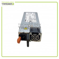 GVHPX Dell PowerEdge 1100W Power Supply 0GVHPX ***Pulled***