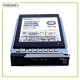 GW8T1 Dell 800GB Mixed Use TLC SAS 12Gbps 2.5” SSD 0GW8T1 MMZILT800HBHQAD3