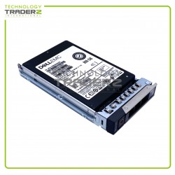 GW8T1 Dell 800GB Mixed Use TLC SAS 12Gbps 2.5” SSD 0GW8T1 MMZILT800HBHQAD3
