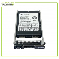 GW8T1 Dell 800GB SAS 12Gbps Mu 2.5” Solid State Drive 0GW8T1 08FKXC