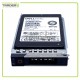 GW8T1 Dell 800GB MU TLC SAS 12Gbps 2.5” SSD 0GW8T1 MZILT800HBHQAD3 W/ Blank Tray