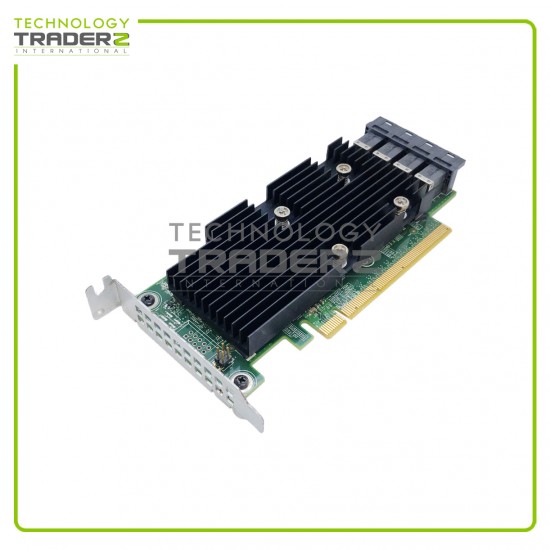 ** GY1TD Dell PowerEdge R630 SSD NVMe PCI-E Extender Expansion Card 0GY1TD **