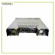 H1V12 Dell SCV2020 E3-1265L v2 8GB 24x SFF Storage Array W-2x 09TCMM 2x PWS