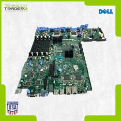 H268G Dell PowerEdge 2950 G3 Server Motherboard 0H268G **Pulled**