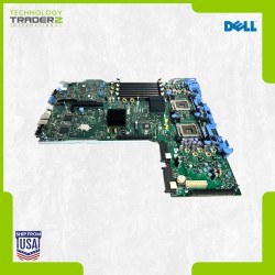 H268G Dell PowerEdge 2950 G3 Server Motherboard 0H268G **Pulled**
