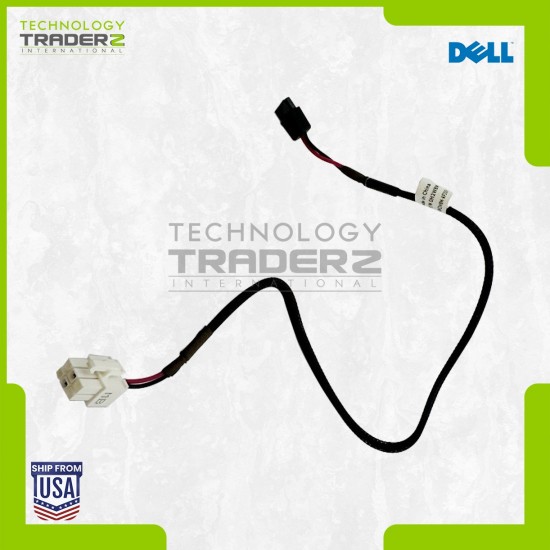 H2W8M Dell PowerEdge R330 SFF Optical Drive SATA Power Cable 0H2W8M