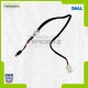 H2W8M Dell PowerEdge R330 SFF Optical Drive SATA Power Cable 0H2W8M