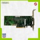 H3-25280-00A LSI SAS 9207-8e 8 Port 6G SAS PCI-E HBA SAS9207-8e W/ Long Bracket