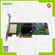 H3-25280-00A LSI SAS 9207-8e 8 Port 6G SAS PCI-E HBA SAS9207-8e W/ Long Bracket