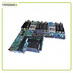 H47HH Dell PowerEdge R620 System Board 0H47HH