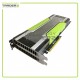 H56H0 Dell NVIDIA Tesla M10 32GB GDDR5 Accelerator Graphics Card 0H56H0