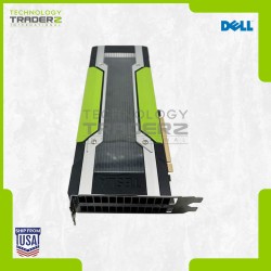 H56H0 Dell NVIDIA Tesla M10 32GB GDDR5 PCI-E GPU Accelerator Card 0H56H0