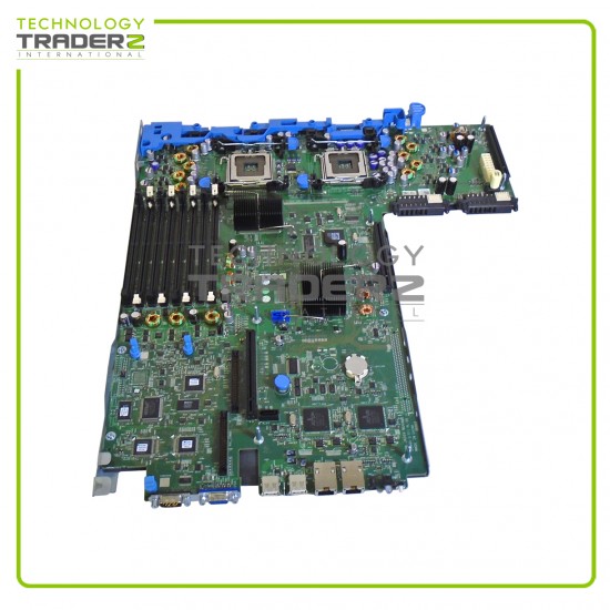 H603H Dell PowerEdge 2950 System Board 0H603H ***Pulled***