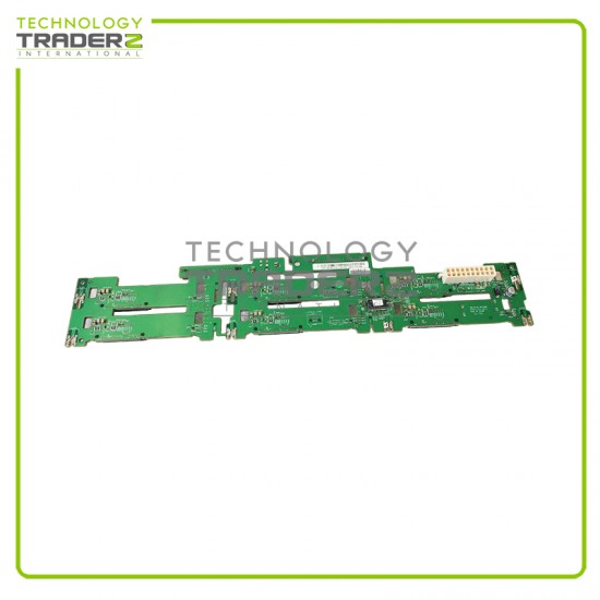 H6179 Dell PowerEdge 2950 6x SAS Backplane Board 0H6179 ***Pulled***