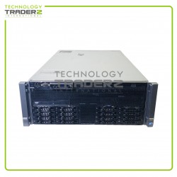 Dell PowerEdge R910 2P Xeon E7-8867L 10-Core 32GB 16x SFF Server H626K W-3x PWS