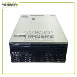 H626K Dell PowerEdge R910 4P Xeon E7-4820 8-Core 16GB 16x SFF Server W-3x PWS