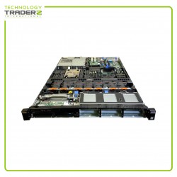 Dell PowerEdge R630 OEMR XL Xeon E5-2609 v3 32GB 8x SFF Server H7F1C W-1x 05RHVV