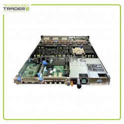 H7F1C Dell PowerEdge R630 OEMR XL E5-2609 v3 8x SFF Server W/ 1x 0Y9VFC