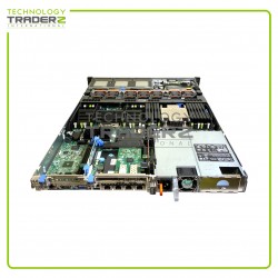 Dell PowerEdge R630 OEMR XL Xeon E5-2609 v3 16GB 8xSFF Server H7F1C W-1x 0Y9VFC