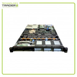 Dell PowerEdge R630 OEMR XL Xeon E5-2609 v3 16GB 8xSFF Server H7F1C W-1x 0Y9VFC