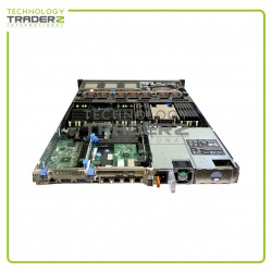 Dell PowerEdge R630 OEMR XL Xeon E5-2609 v3 32GB 8xSFF Server H7F1C W-1x 05RHVV