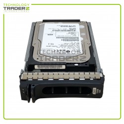 H8799 Dell 73GB 15K SAS 16MB 3Gbps 3.5" HDD 0H8799 MAX3073RC