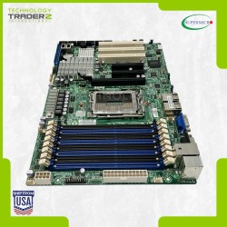 H8SGL-F SuperMicro Socket G34 ATX Motherboard **Pulled**