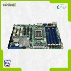 H8SGL-F SuperMicro Socket G34 ATX Motherboard **Pulled**