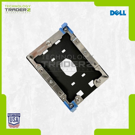 H95385-004 Dell PowerEdge R840 Server Heatsink Mount Plate 17344D