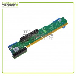 LOT OF 4 HC547 Dell PowerEdge PCIe Expansion Riser Board 0HC547 **Pulled**