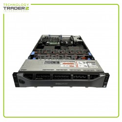 HC5VX Dell EMC PowerEdge R730XD 2P Xeon E5-2650 V4 24x SFF Server W/ 2x 0W8R3C