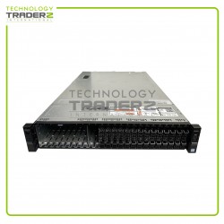 HC5VX Dell EMC PowerEdge R730XD 2P Xeon E5-2680 v4 24x SFF Server W/ 1x 07H4CN