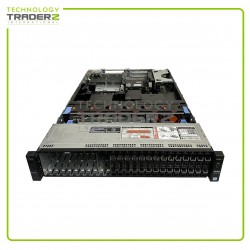 HC5VX Dell EMC PowerEdge R730XD 2P Xeon E5-2680 v4 24x SFF Server W/ 2x 0W8R3C