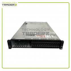 HC5VX Dell EMC PowerEdge R730XD 2P Xeon E5-2680 v4 24x SFF Server W/ 2x 0W8R3C