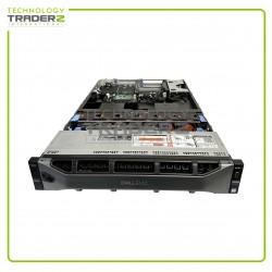 HC5VX Dell EMC PowerEdge R730XD 2P Xeon E5-2650 V4 24x SFF Server W/ 1x 02RRVJ